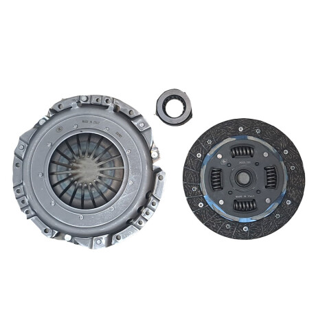 KIT DE EMBRAGUE FORD ESCORT 1.8 AUTOLATINA PLACA CUERNITOS MECARM KIT DE EMBRAGUE FORD ESCORT 1.8 AUTOLATINA PLACA CUERNITOS MECARM