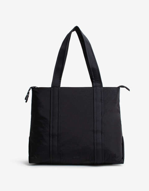 Shopper Nylon Shopper Special Price - Negro
