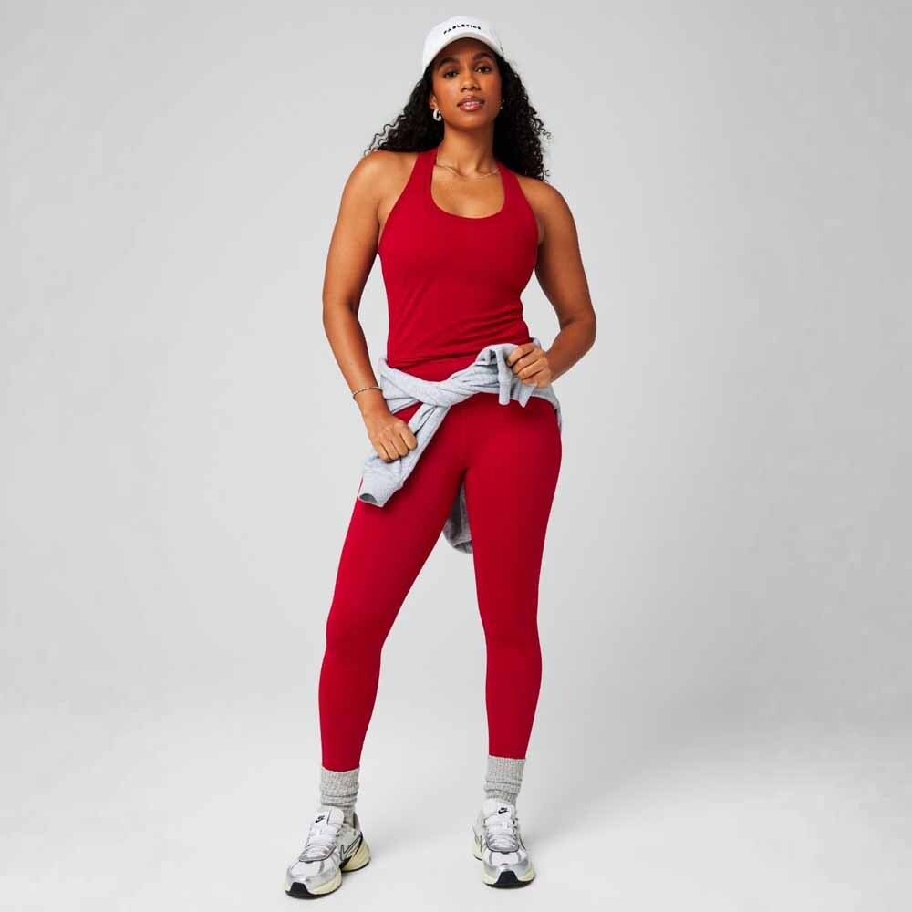 Legging Define High-Waisted Legging Mujer Holly Berry