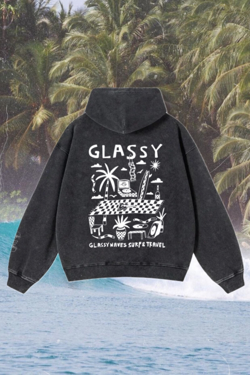 HOODIE CULTURE U