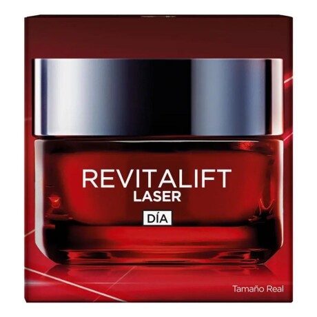 Crema Revitalift Laser L’Oréal Paris Antiedad día 50ml Crema Revitalift Laser L’Oréal Paris Antiedad día 50ml