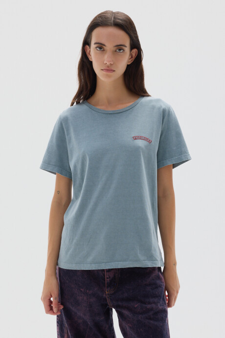 T-shirt Atenas Stone