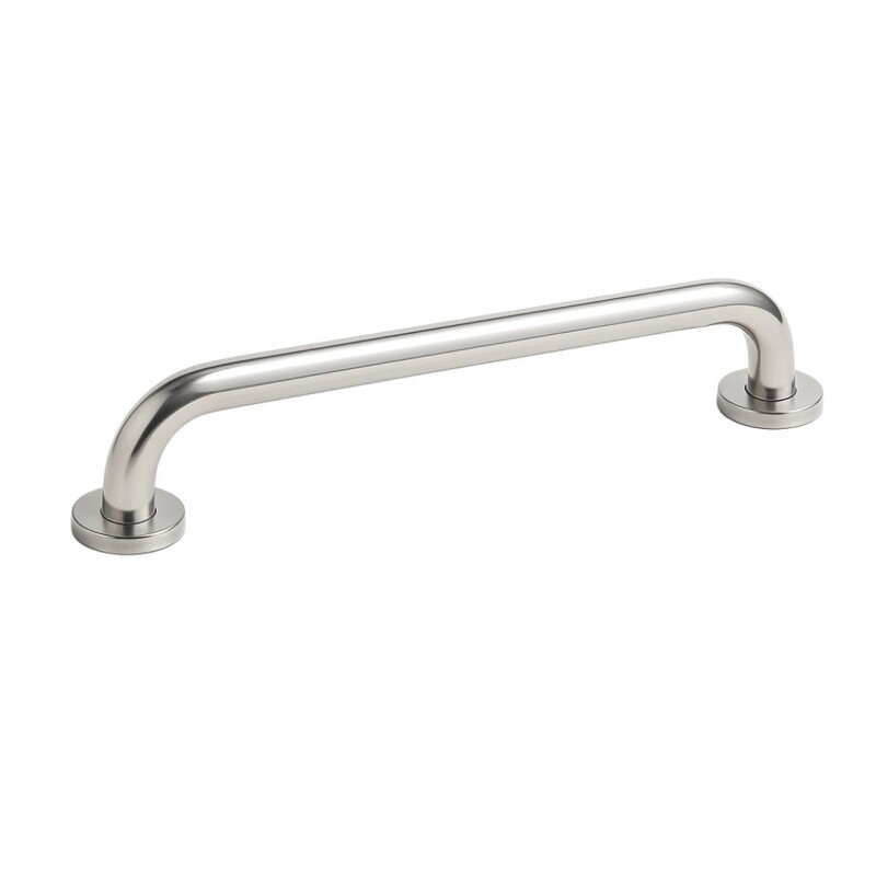 Toallero Barra Acero Inoxidable Baño 50cm Fijación Pared Toallero Barra Acero Inoxidable Baño 50cm Fijación Pared