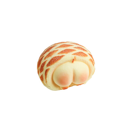 Squishy Roll Osito Sc