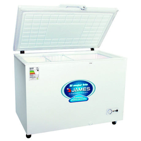 Freezer Horizontal James FHJ 250 M Freezer Horizontal James FHJ 250 M