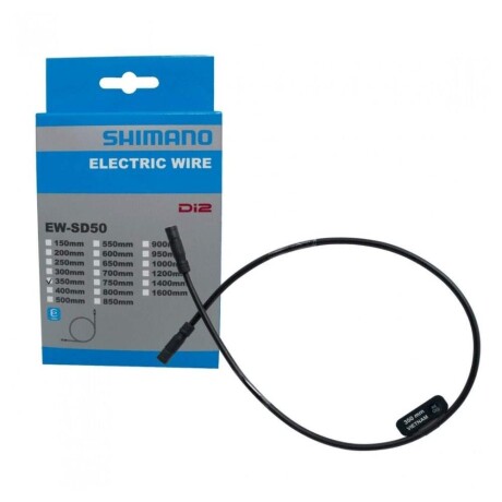 Cable Shimano Di2 350mm Cable Shimano Di2 350mm