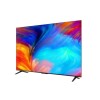 Led Smart 55” TCL 4K HDR Google TV P635 Led Smart 55” TCL 4K HDR Google TV P635