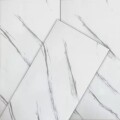REVESTIMIENTO ADHESIVO PLACA 60 X 30 CM - BLANCO MARMOLADO YP-6 REVESTIMIENTO ADHESIVO PLACA 60 X 30 CM - BLANCO MARMOLADO YP-6