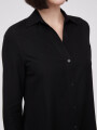 Camisa Marisola Negro