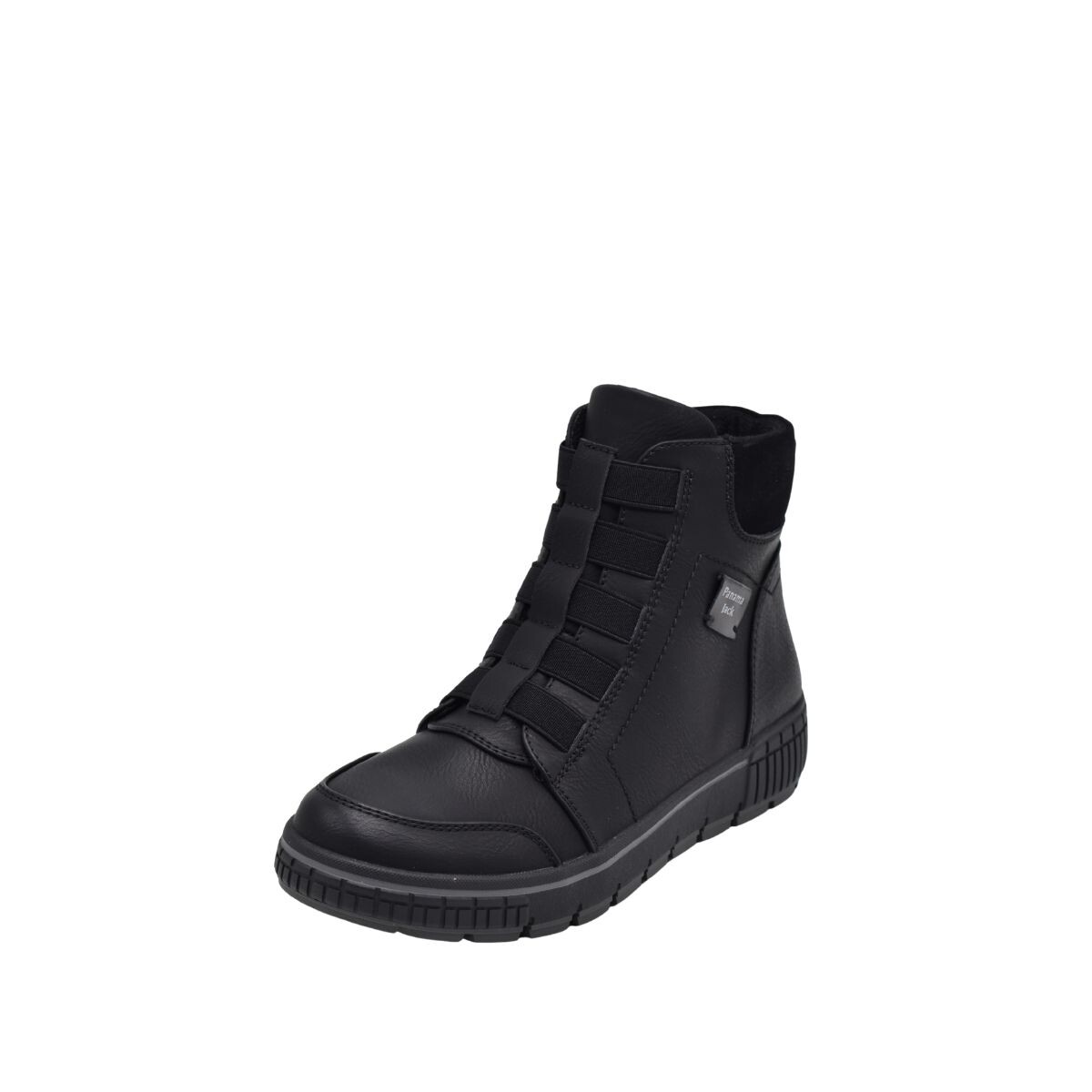 BOTA 36-40 - BLACK 