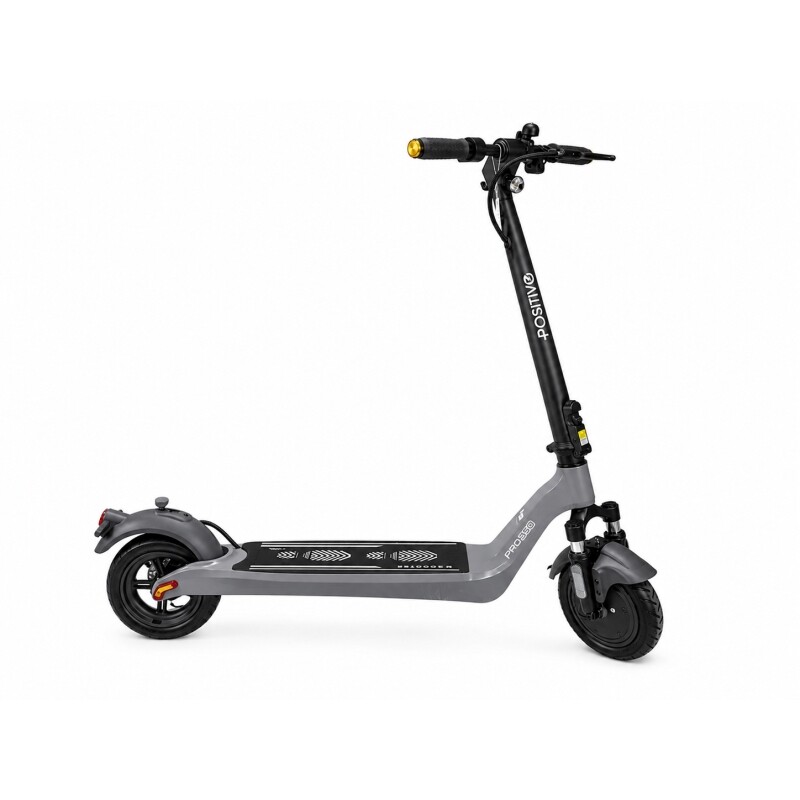 Monopatin Electrico Positivo 36v 500w (m8) Monopatin Electrico Positivo 36v 500w (m8)