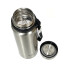 Termo para infusiones c/filtro 800ml Termo Para Infusiones C/filtro 800ml