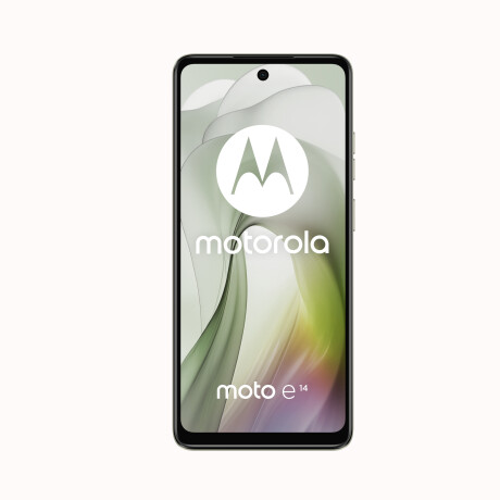 Celular Motorola E14 DS 2GB 64GB Verde