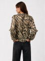 Camisa Samir Estampado 1