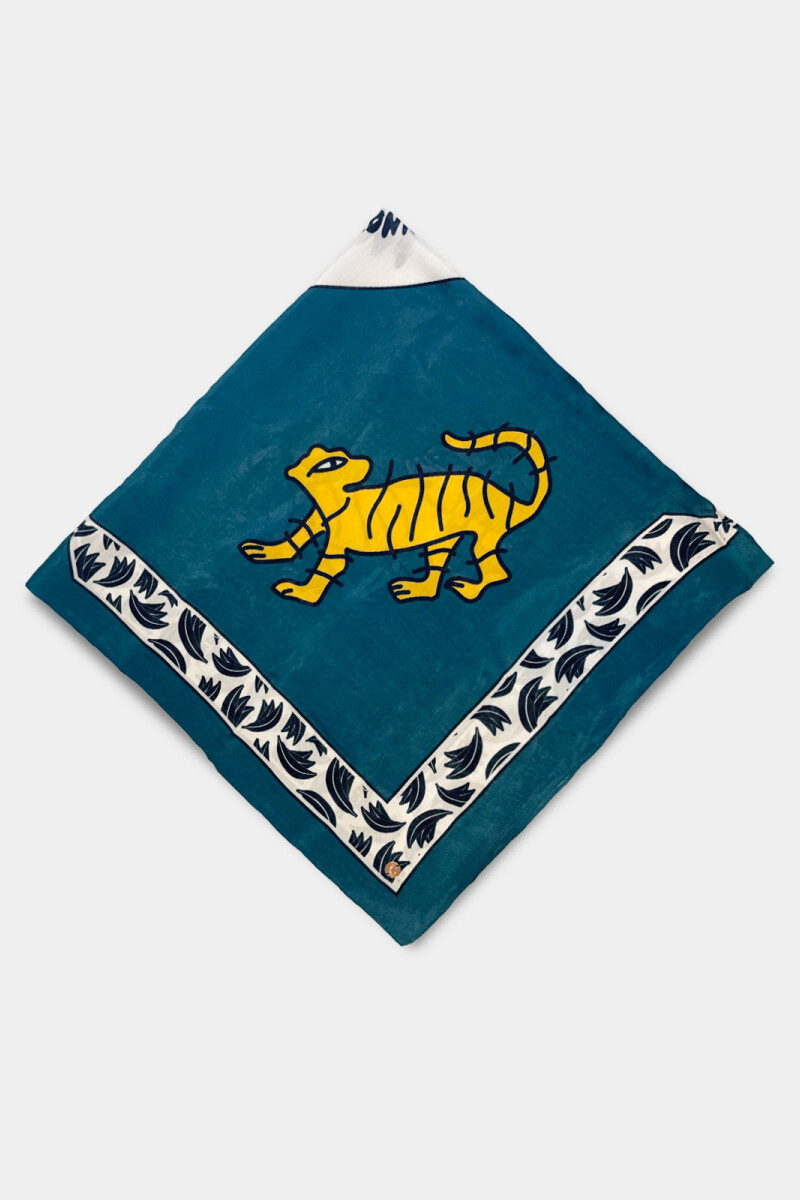 SCARF Multicolor