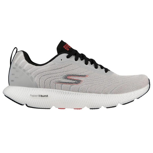 Championes Skechers GoRun 8 Gris