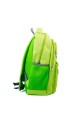 MOCHILA SANTA BARBARA NAGOYA Verde-lima