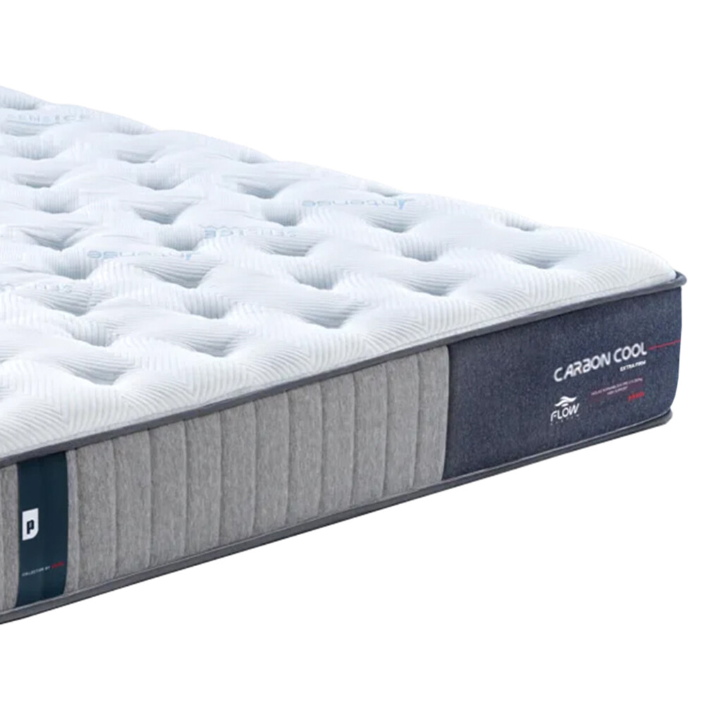 Colchón 2 PLAZAS - Pikolin Normablock Pro 250kg - Carbon Cool Colchón 2 PLAZAS - Pikolin Normablock Pro 250kg - Carbon Cool