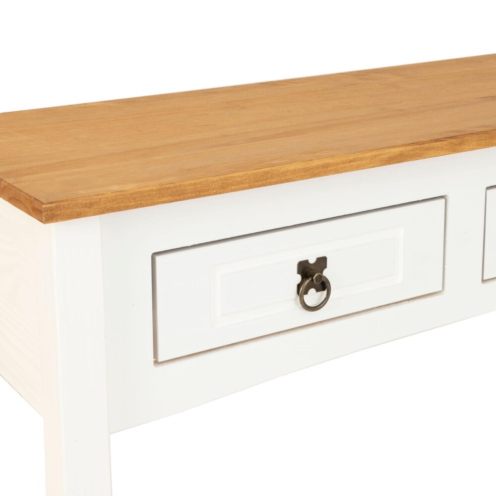 Mesa De Arrime Aparador Madera Maciza Linea Mexicana Mesa De Arrime Aparador Madera Maciza Linea Mexicana