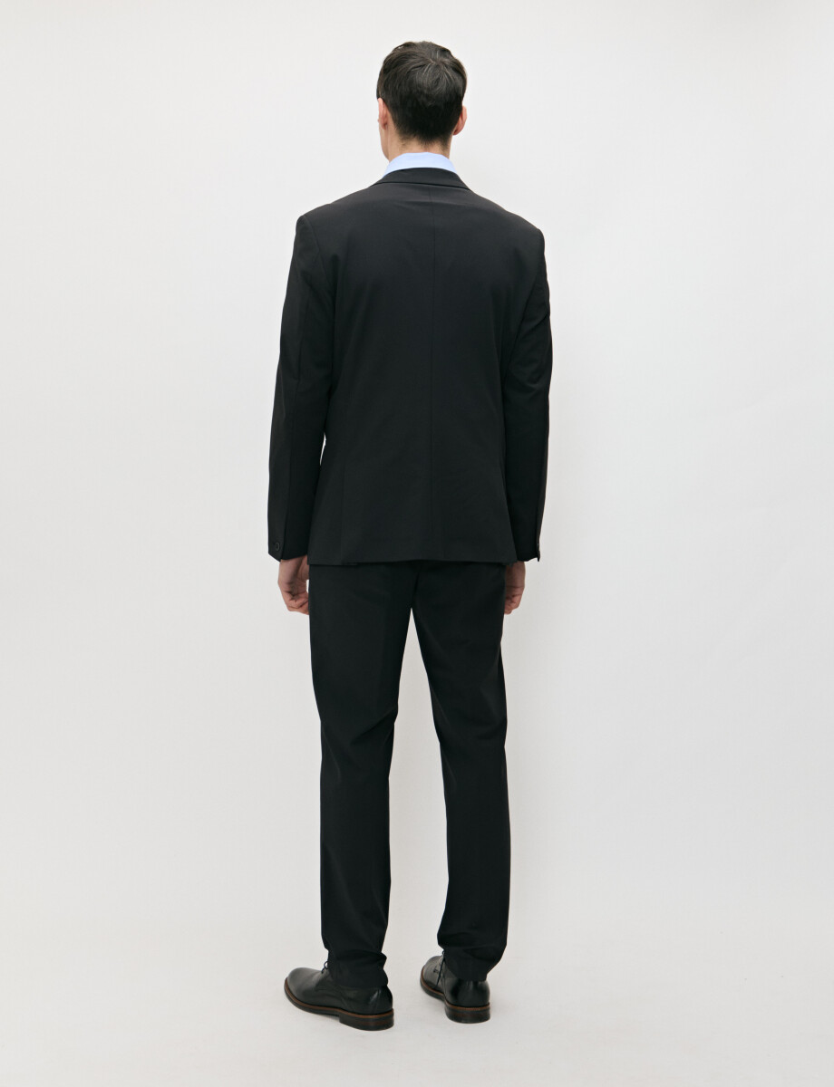 220480 AMBO HARRINGTON SELECT Negro