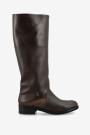 BOTA LARGA Marron