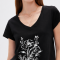 Remera Brosket Estampado 2