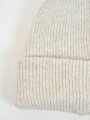 Gorro Koori Beige