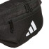 Cartera Adidas Ess Waist Bag Negro