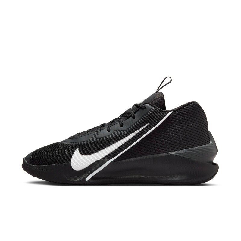 Championes Nike G.T. Jump Academy de Hombre Negro