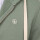 Sudadera Zipper Verde