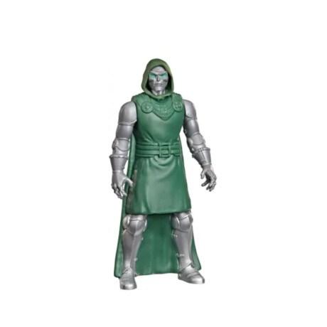 Figura Marvel 15 cm - Doctor Doom Figura Marvel 15 cm - Doctor Doom