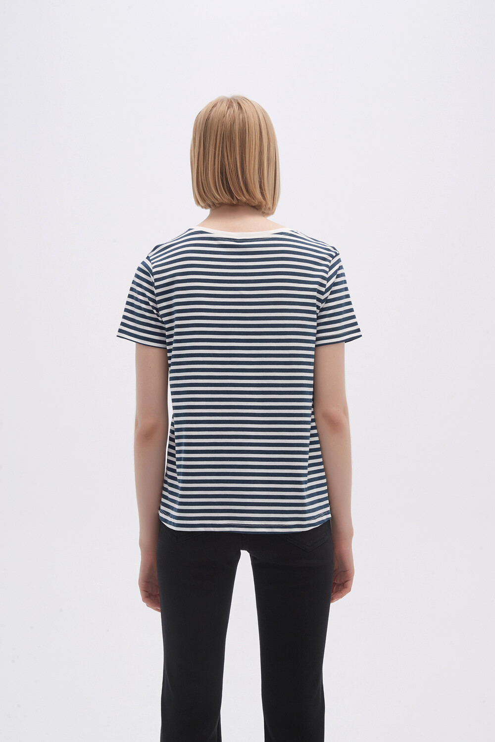 Remera Ursa Estampado 1