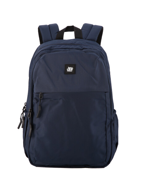 Mochila Chica A3 Azul