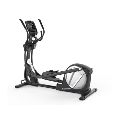 PROFESSIONAL ELLIPTICAL 3000ERP Negro