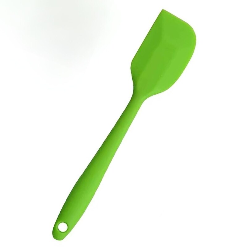 ESPATULA DE SILICONA ESPATULA DE SILICONA