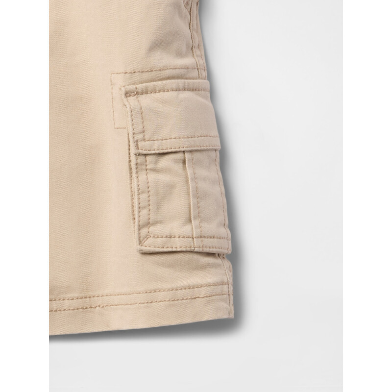 WW EASY SHORT CARGO SP25 BEDROCK 291