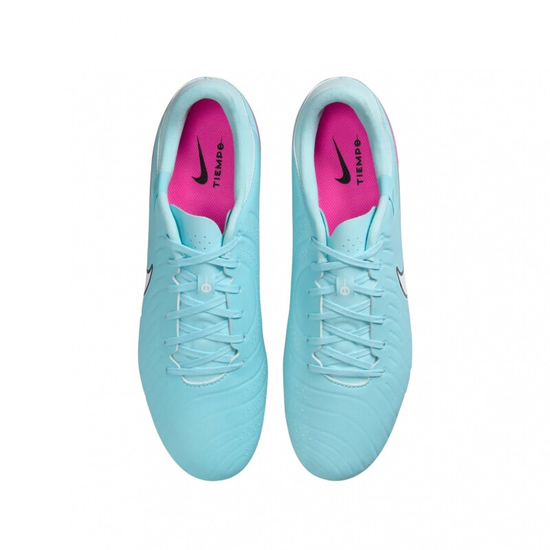 Championes NIKE Tiempo Legend 10 Academy Blue