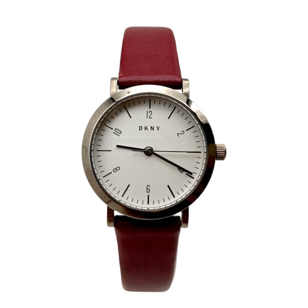DONNA KARAN NEW YORK DY2515 Plateadouniforme