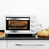 Horno De Sobremesa Bake&toast 2600 White 4 Pizza Horno De Sobremesa Bake&toast 2600 White 4 Pizza
