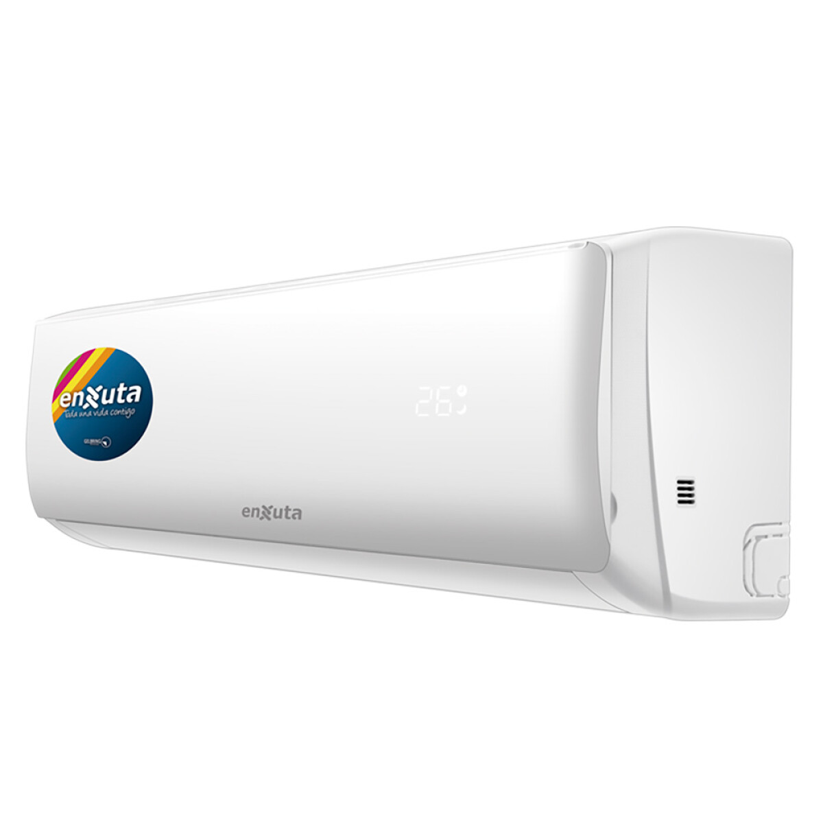 Aire Acondicionado Enxuta 