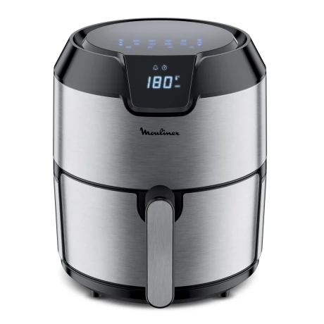 Freidora sin Aceite Moulinex Easyfry Deluxe 001