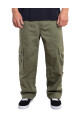 Pantalón O'Neill Venice Heavy Cargo Verde