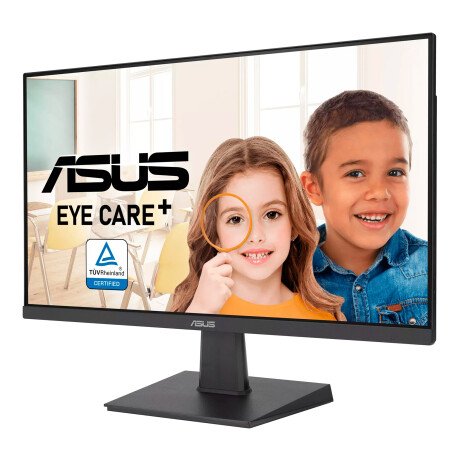Monitor Gamer Plano Asus VA27EHF 27 Ips Led 1080P 1MS 001