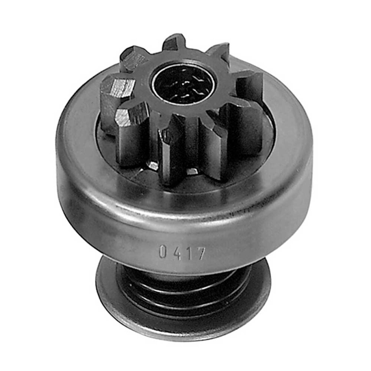 BENDIX ARRANQUE - M.BENZ 0302 0352 OMNIBUS BOSCH 9D 10E ZEN 