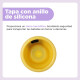 Jarro BT21 1.2lts amarillo