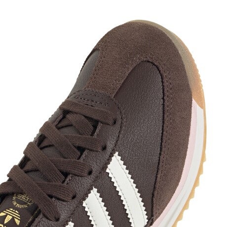 adidas SL 72 RS Brown