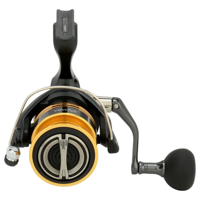 Reel Shimano Sahara Sahara Sh C5000xg Reel Shimano Sahara Sahara Sh C5000xg