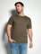 Remera Timo Verde