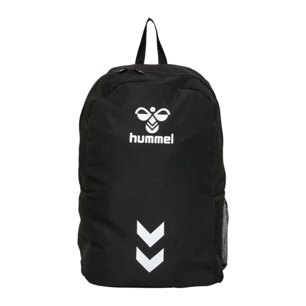 EQUIPAJE - MOCHILA ESSENTIAL NEGRA