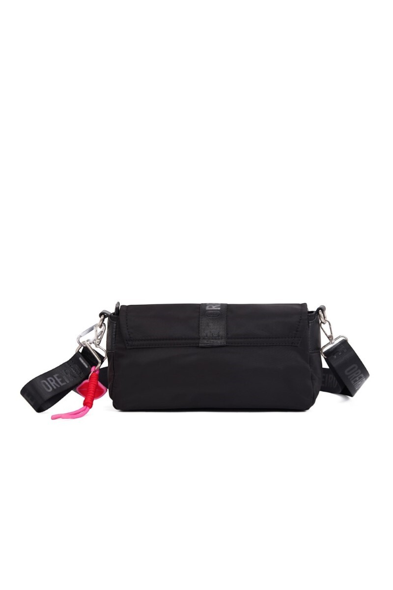 Morral Las Oreiro Negro